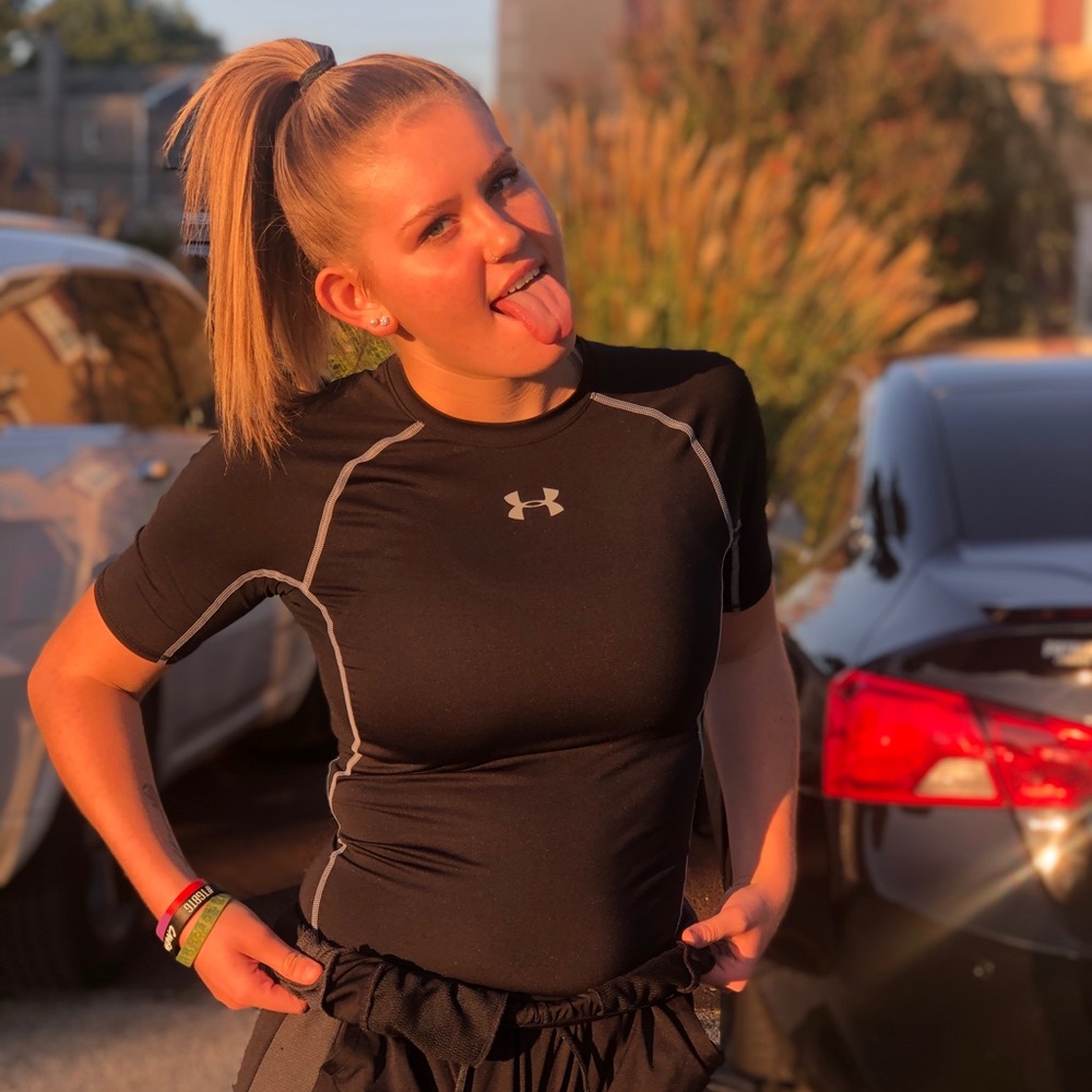 Meet your Posher, Brooke